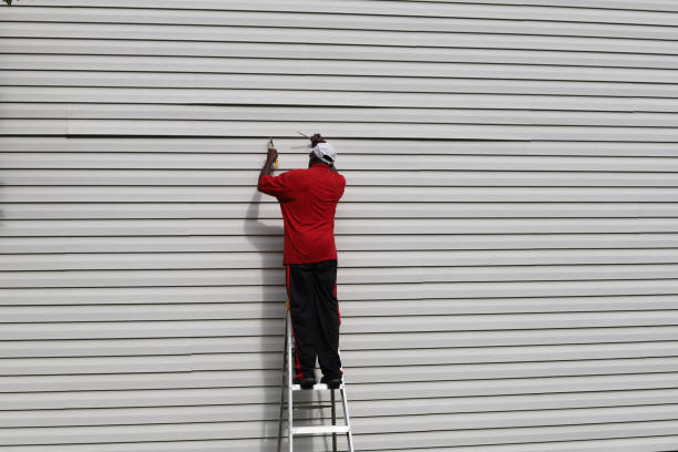 Reliable Dry Ridge, OH Siding Installation & Repair Solutions