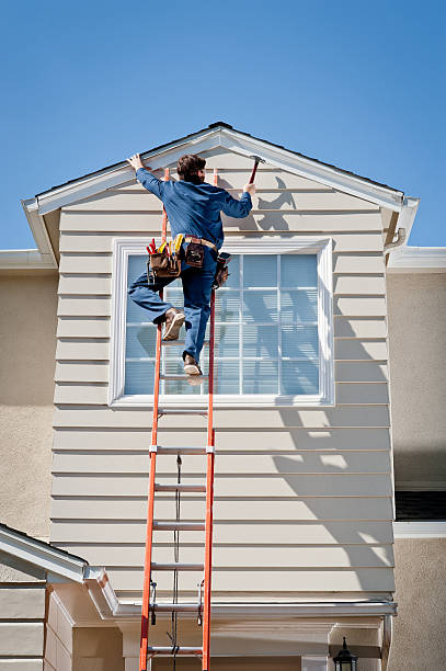 Best Wood Siding Installation  in Dry Ridge, OH